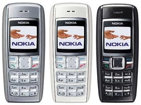 Kumpulan Nada Dering Nokia Jadul Terpopuler: Unduh Senyuman Nostalgia di Ponselmu!